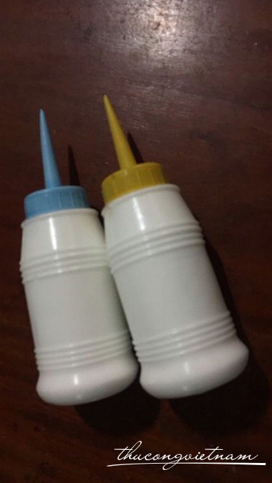 Keo sữa lớn